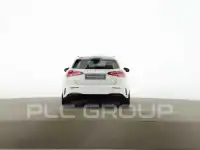2022 Mercedes Benz A 45 AMG