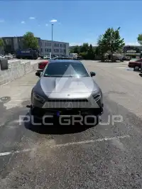 2022 Mercedes Benz A 45 AMG