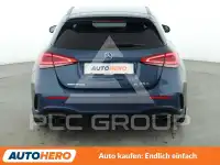 2022 Mercedes Benz A 45 AMG