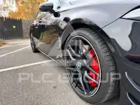 2022 Mercedes Benz A 45 AMG