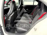 2022 Mercedes Benz A 45 AMG