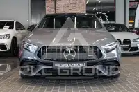2022 Mercedes Benz A 45 AMG