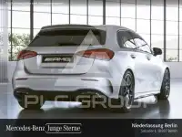 2022 Mercedes Benz A 45 AMG
