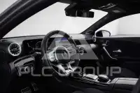 2022 Mercedes Benz A 45 AMG