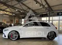 2022 Mercedes Benz A 45 AMG
