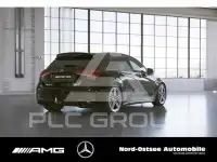 2022 Mercedes Benz A 45 AMG
