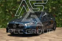 2022 Mercedes Benz A 45 AMG