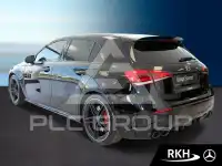 2022 Mercedes Benz A 45 AMG