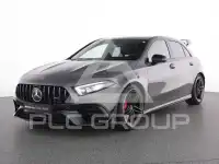2022 Mercedes Benz A 45 AMG