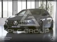 2022 Mercedes Benz A 45 AMG