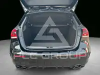 2022 Mercedes Benz A 45 AMG