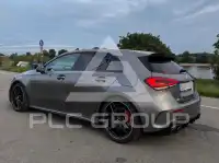 2022 Mercedes Benz A 45 AMG