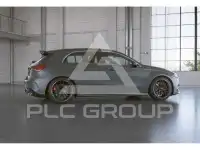 2022 Mercedes Benz A 45 AMG
