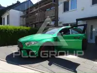 2022 Mercedes Benz A 45 AMG