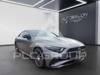 2022 Mercedes Benz CLS 300