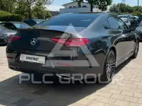 2022 Mercedes Benz CLS 300