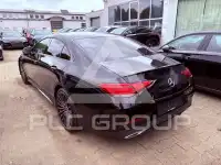2022 Mercedes Benz CLS 300