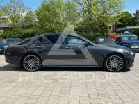 2022 Mercedes Benz CLS 300