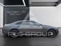 2022 Mercedes Benz CLS 300