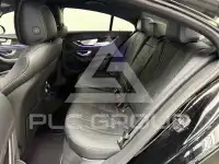 2022 Mercedes Benz CLS 300