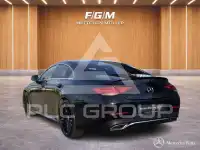 2022 Mercedes Benz CLS 300