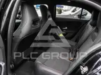 2022 Mercedes Benz A 250