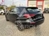 2022 Mercedes Benz A 250