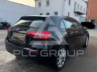 2022 Mercedes Benz A 250