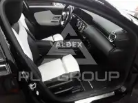 2022 Mercedes Benz A 250