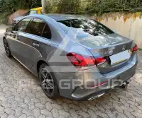 2022 Mercedes Benz A 250