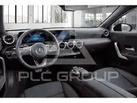 2022 Mercedes Benz A 250