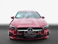 2022 Mercedes Benz A 250