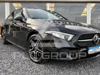 2022 Mercedes Benz A 250