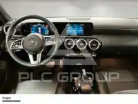 2022 Mercedes Benz A 250