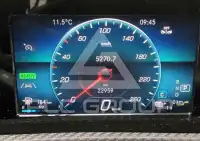 2022 Mercedes Benz A 250