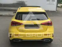 2022 Mercedes Benz A 250