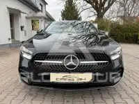 2022 Mercedes Benz A 250