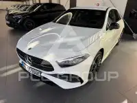 2025 Mercedes Benz A 250