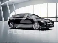 2022 Mercedes Benz A 250