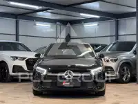 2022 Mercedes Benz A 250