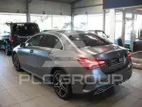 2022 Mercedes Benz A 250