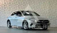 2022 Mercedes Benz A 250
