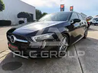 2022 Mercedes Benz A 250