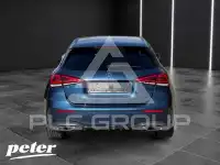 2022 Mercedes Benz A 250