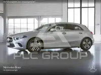 2022 Mercedes Benz A 250