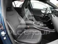 2022 Mercedes Benz A 250
