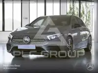 2022 Mercedes Benz A 250