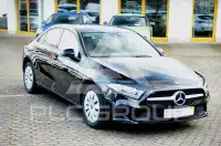 2022 Mercedes Benz A 250