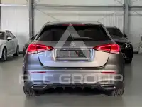2022 Mercedes Benz A 250