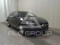 2022 Mercedes Benz A 250